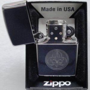 PPÖ – Zippo