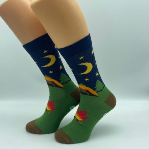 PPÖ – Socken